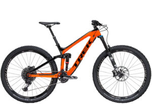 Trek Slash 9.8 29 2018