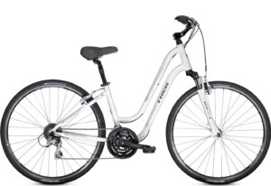 Trek Verve 3 Wsd 2013