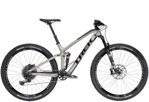 Trek Fuel Ex 9.8 29 2018