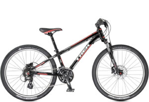 Trek Superfly 24 Disc 2014-15
